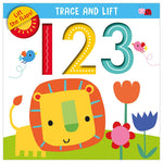 123 (9781788436137) by Make Believe Ideas