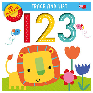 123 (9781788436137) by Make Believe Ideas