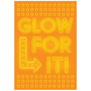 Glow For It (9781788436281) by Make Believe Ideas