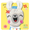 Busy Bees Happy Llama (9781788436489) by Make Believe Ideas