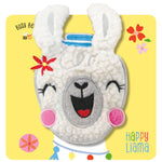 Busy Bees Happy Llama (9781788436489) by Make Believe Ideas