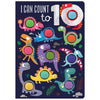 I Can Count to 10 (9781788436502) by Make Believe Ideas