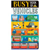 Busy Book of Vehicles (9781788436519) by Make Believe Ideas