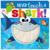 Never Touch a Shark!  (9781788436533) by Make Believe Ideas