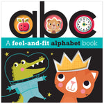 ABC (9781788436557) by Make Believe Ideas