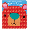 Nosy Bear (9781788436588) by Make Believe Ideas