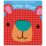 Nosy Bear (9781788436588) by Make Believe Ideas