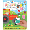 Old Macdonald Had a Farm (9781788436618) by Make Believe Ideas