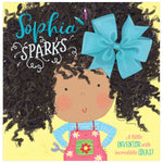 Sophia Sparks (9781788436656) by Make Believe Ideas