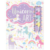 Unicorn Art (9781788436717) by Make Believe Ideas