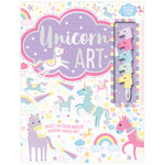 Unicorn Art (9781788436717) by Make Believe Ideas