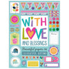 With Love and Blessings (9781788438179) by Make Believe Ideas