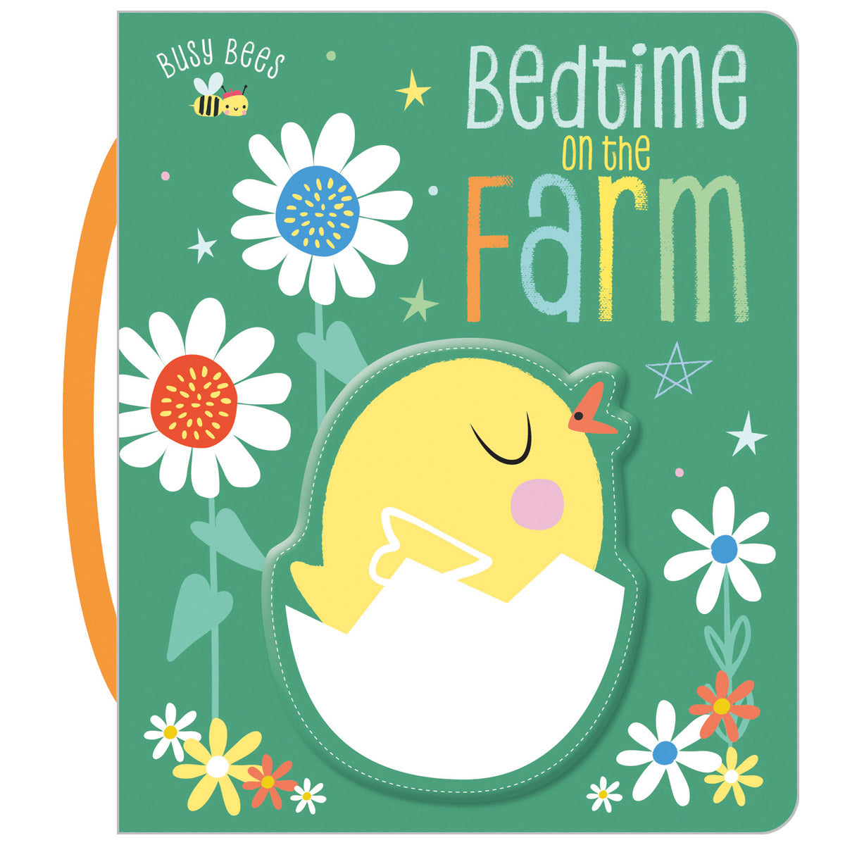 Bedtime on the Farm (9781788438285) by Make Believe Ideas