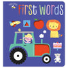 First Words (9781788438407) by Make Believe Ideas