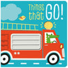 Things That Go (9781788438414) by Make Believe Ideas