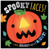 Spooky Faces! (9781788438940) by Make Believe Ideas