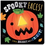 Spooky Faces! (9781788438940) by Make Believe Ideas