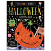 Scratch and Sparkle Halloween Activity Book (9781788438971) by Make Believe Ideas