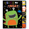 Trick or Treat (9781788439190) by Make Believe Ideas