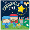 The Christmas Star (9781788439268) by Make Believe Ideas