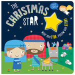 The Christmas Star (9781788439268) by Make Believe Ideas