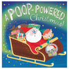 A Poop-powered Christmas (9781788439299) by Make Believe Ideas