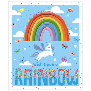 Wish Upon a Rainbow (9781789470024) by Make Believe Ideas