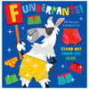 Funderpants! (9781789470161) by Make Believe Ideas