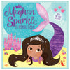 Meghan Sparkle and the Royal Baby (9781789470246) by Make Believe Ideas