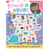 Mermaids and Narwhals (9781789470321) by Make Believe Ideas