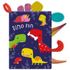 Dino Fun (9781789470789) by Make Believe Ideas