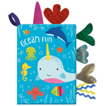 Ocean Fun (9781789470796) by Make Believe Ideas