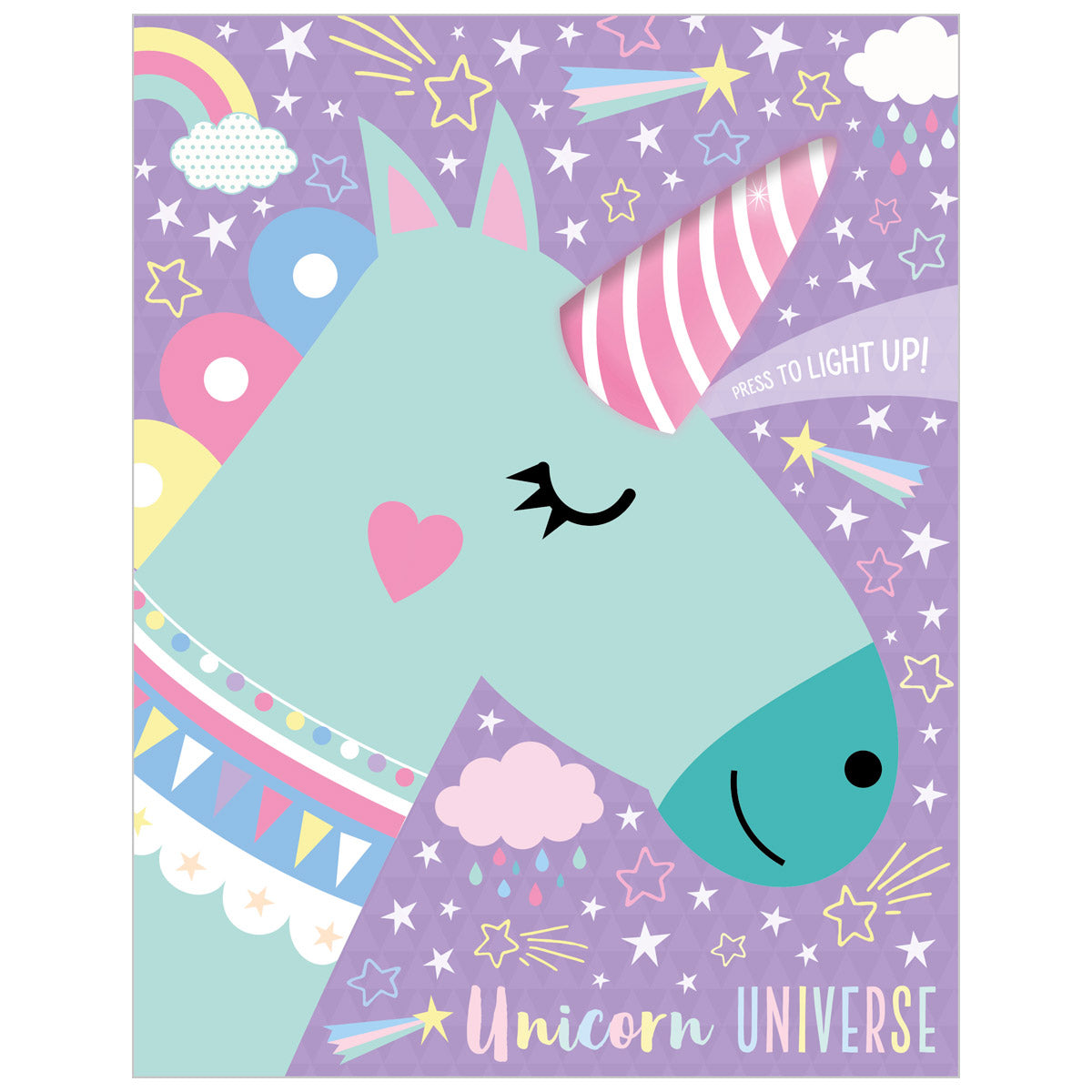 Unicorn Universe (9781789470802) by Make Believe Ideas