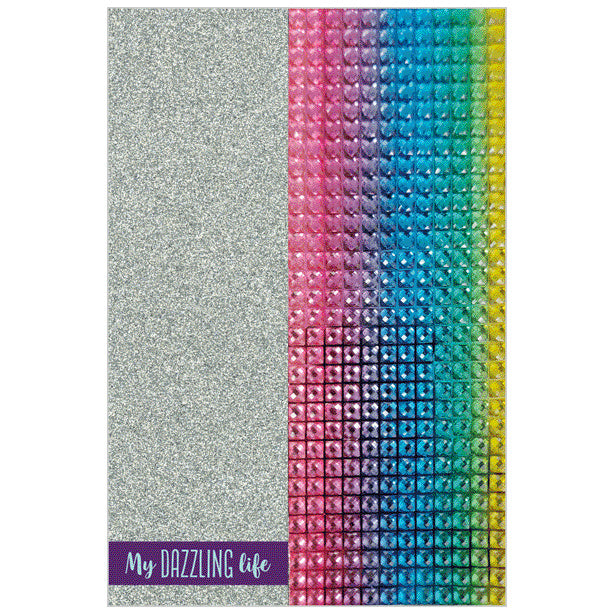 My Dazzling Life (9781789470925) by Make Believe Ideas