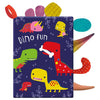 Dino Fun (9781789470987) by Make Believe Ideas