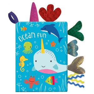 Ocean Fun (9781789470994) by Make Believe Ideas