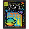 Scratch and Reveal Space (9781789471731) by Make Believe Ideas