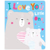 I Love You, Little One (9781789471762) by Make Believe Ideas