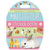 My Easter Sticker Book (9781789472882) by Make Believe Ideas