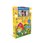 Old MacDonald Had a Farm (9781789473797) by Make Believe Ideas