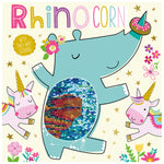 Rhinocorn (9781789473896) by Make Believe Ideas