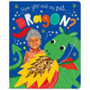 Have You Met My Pet Dragon? (9781789474244) by Make Believe Ideas