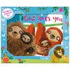 God Loves You Just the Way You Are (9781789475777) by Make Believe Ideas