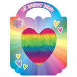 My Rainbow Purse (9781789476569) by Make Believe Ideas