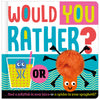Would You Rather (9781789477290) by Make Believe Ideas