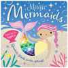 Magic Mermaids (9781789477436) by Make Believe Ideas