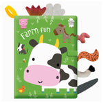Farm Fun (9781789477528) by Make Believe Ideas