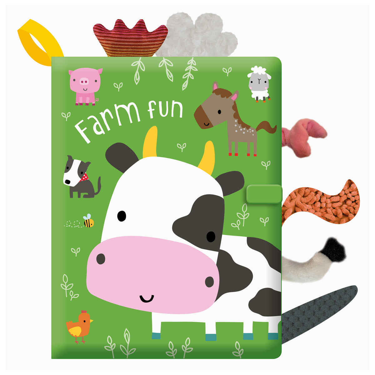 Farm Fun (9781789477528) by Make Believe Ideas
