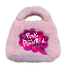My Pink and Powerful Alphabet (9781789477634) by Make Believe Ideas