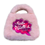 My Pink and Powerful Alphabet (9781789477634) by Make Believe Ideas